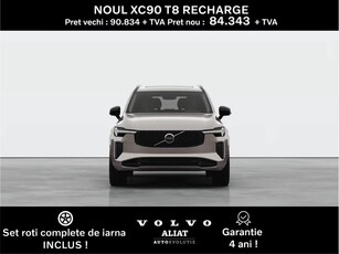 Volvo XC 90 T8 AWD Recharge Ultimate Dark