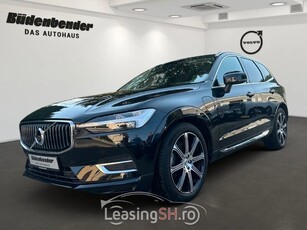 Volvo XC60 Inscription Expr.Plug-In Hybrid AHK 4C