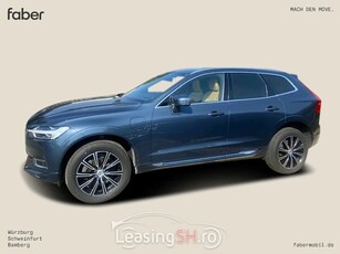 Volvo XC60 Inscription T8 Plug-In Hybrid AWD