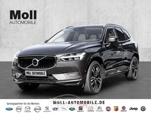 Volvo XC60 Momentum 2WD T5 EU6d-T StandHZG Panorama Na