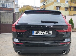 Volvo xc60 plugin hibrid