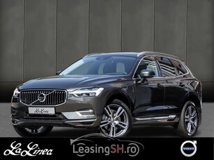 Volvo XC60 T8 AWD Recharge Inscription Recharge NP:90.