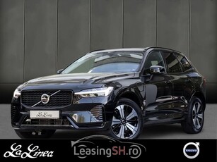 Volvo XC60 T8 AWD Recharge Plus Dark Gebrauchtwagen