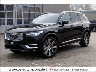 Volvo XC90 B5 Ultimate Bright AWD B&W AHK Luftfahrwerk