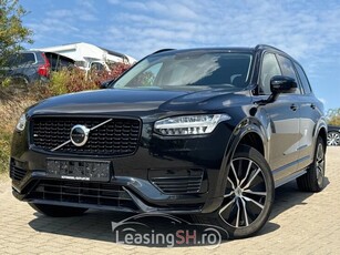 Volvo XC90 T8 AWD R Design Expr. 7-Si AHK 360 288...