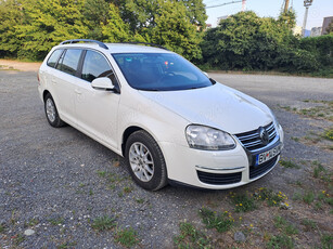 VW Golf 5 Variant 2.0 TDI, an 2007, in stare foarte buna