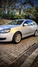 VW Golf VI 2.0 tdi 140 CP