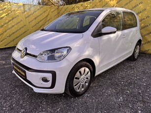 Vw Up! Garantie 12 Luni