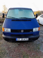 W t 4 camioneta