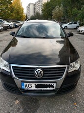 Wv passat b6 2 0 diesel