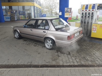 Bmw 325i.Schimb