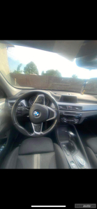 bmw x1 xdrive automat 4x4 Variante