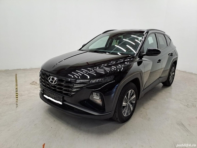 Hyundai Tucson 1.6T-Gdi 150CP M6 4X4