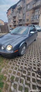 Jaguar S-Type