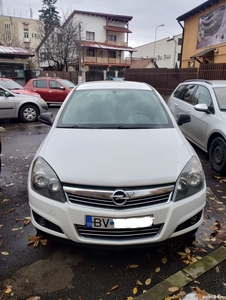 Opel Astra H, 1.4 benzina, an 2010