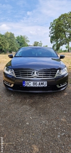 Volkswagen Cc 2014