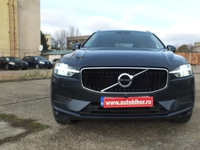 Volvo xc 60 2.0 diesel an 2020