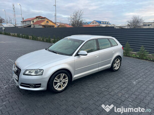 Audi A3 - Stronic - Xenon