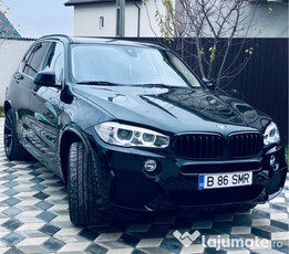 BMW X5 F15 2.0d Euro6- B47