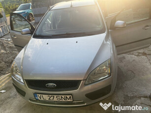 Ford focus an 2007