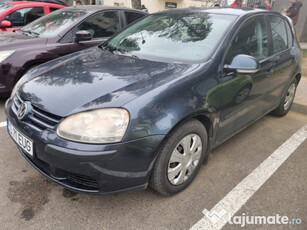 GOLF 5 diesel 1.9 din 2005