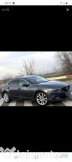 Mazda 6 motor 2.2