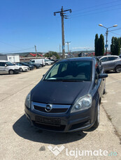 Opel zafira 1.6 benzina 7 locuri