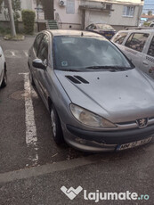 Peugeot 206 an 2002