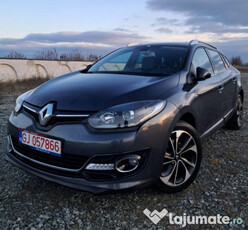 Renault Megane 3 Estate Tce Energy