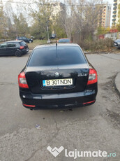 Skoda Octavia gpl