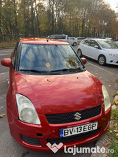 Suzuki Swift 1.3