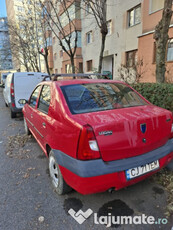 Dacia Logan 2006 pret negociabil