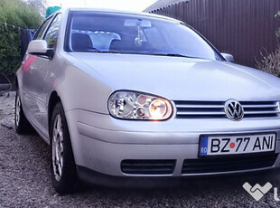 Volkswagen Golf 4 1.6