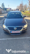 Volkswagen Passat B6 1.6 Benzina