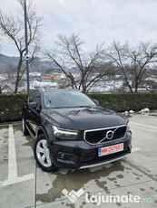 VOLVO XC 40 din 2021, Cutie Automată, 150CP