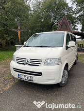 VW Caravelle (1.9TDI) din 2008