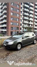 Vw golf 5 1.6 mpi