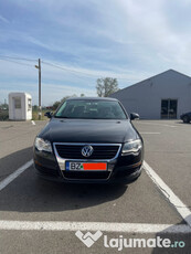 Vw Passat 1.9 TDI(BKC)