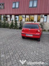 Vw polo 1,2 an 2002