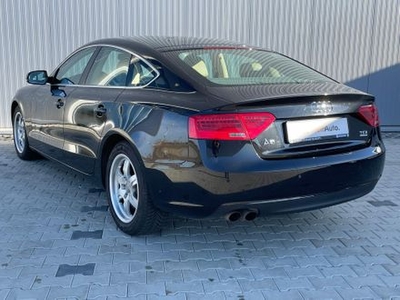 Audi A5 Sportback 2.0 TDI quattro