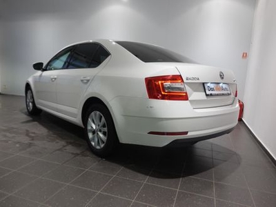 Škoda Octavia Ambition Small Fleet 1.6 TDI