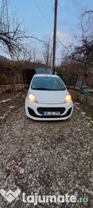 Peugeot 107 stare perfectă de funcționare. An 2012.