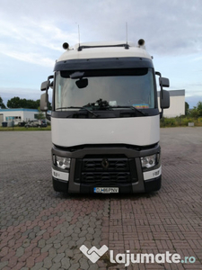 Renault T 2014 /460CP/ Mega km 840000