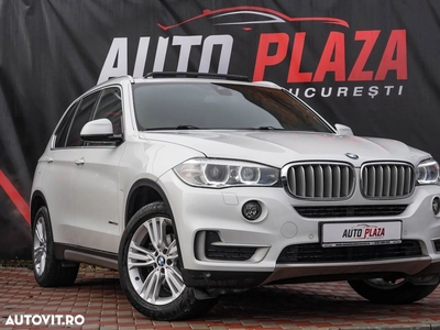 BMW X5 xDrive25d AT