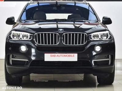 BMW X5 xDrive40e iPerformance