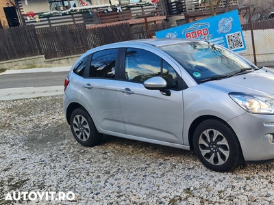 Citroën C3 HDi 90 99g FAP Tendance