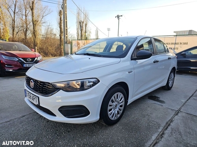 Fiat Tipo 1.4 Easy