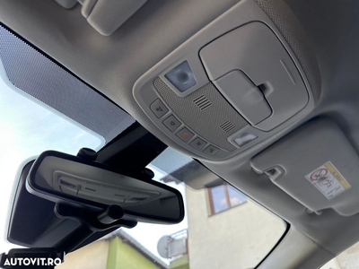 Ford S-Max 2.0 TDCi Powershift Trend