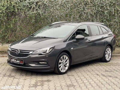 Opel Astra 1.6 CDTI ECOTEC Innovation