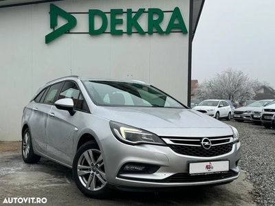 Opel Astra 1.6 CDTI DPF ecoFLEX Sports TourerStart/Stop ENERGY